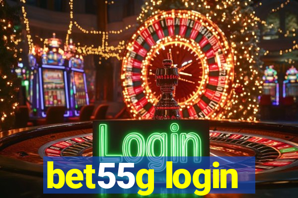 bet55g login